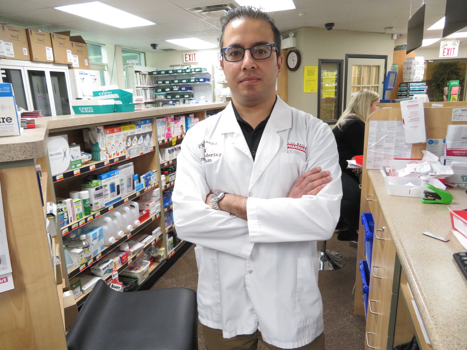 royal medical pharmacy team - about us about